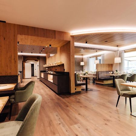 Hotel Jager Hans 圣马蒂诺 外观 照片