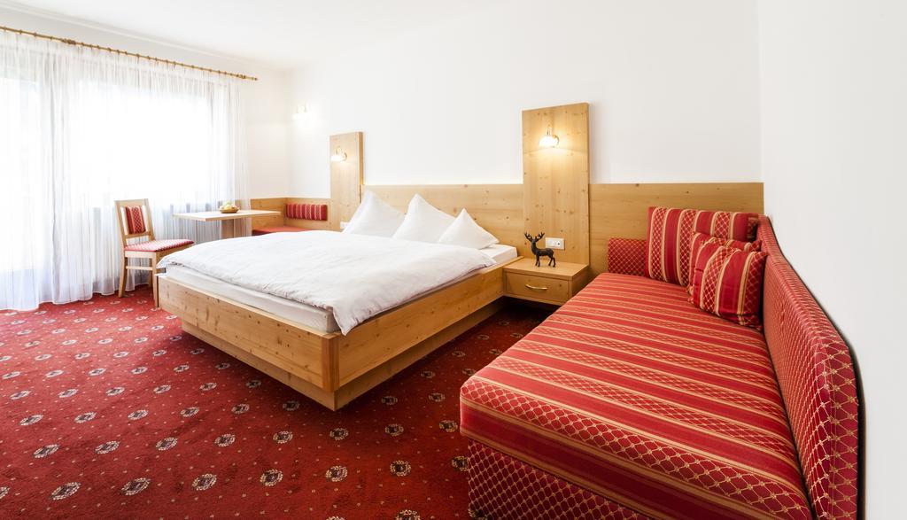 Hotel Jager Hans 圣马蒂诺 外观 照片