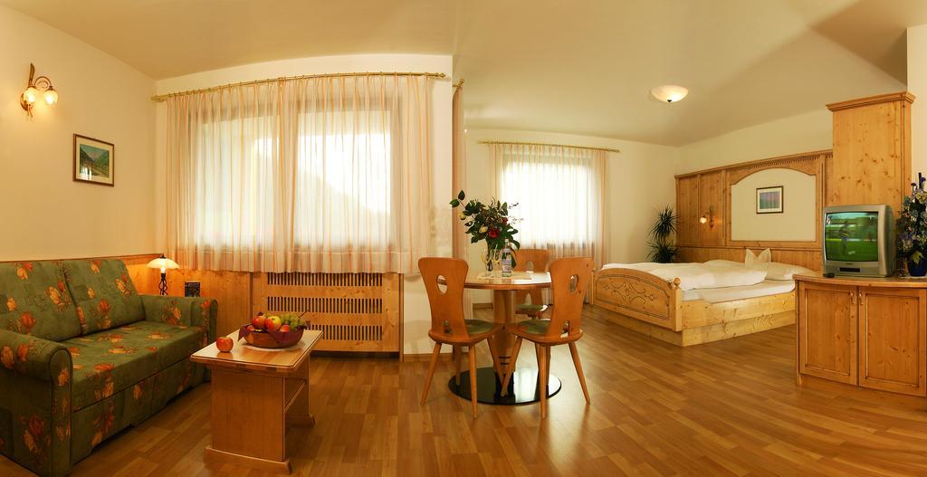 Hotel Jager Hans 圣马蒂诺 外观 照片