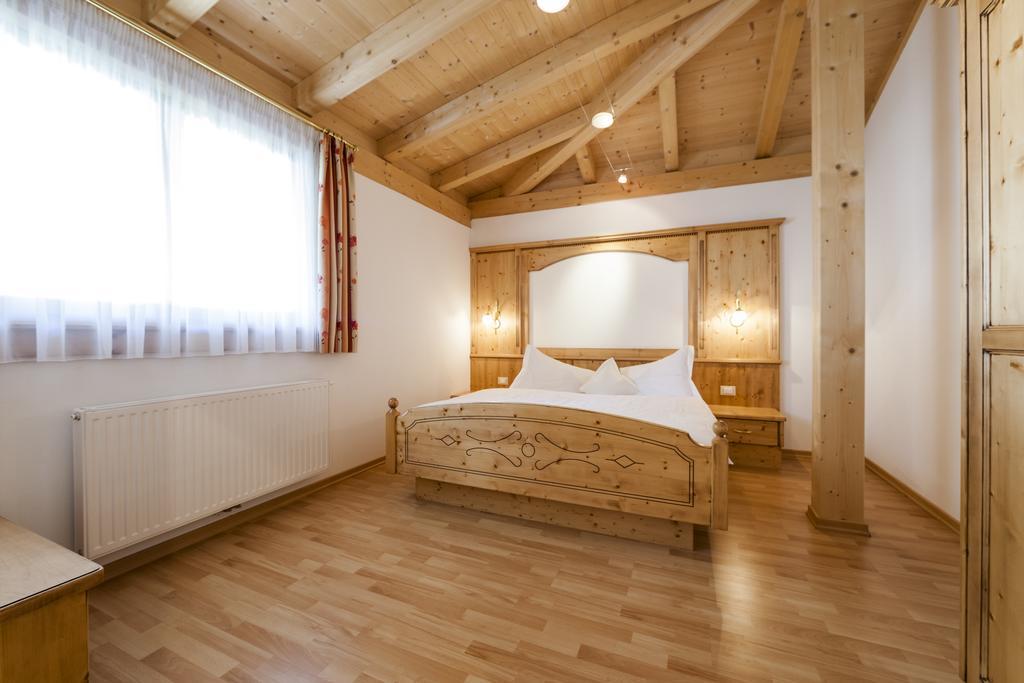 Hotel Jager Hans 圣马蒂诺 外观 照片