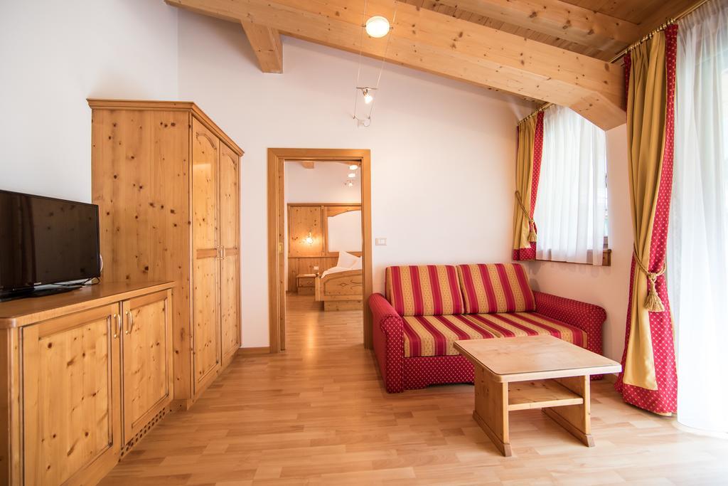 Hotel Jager Hans 圣马蒂诺 外观 照片