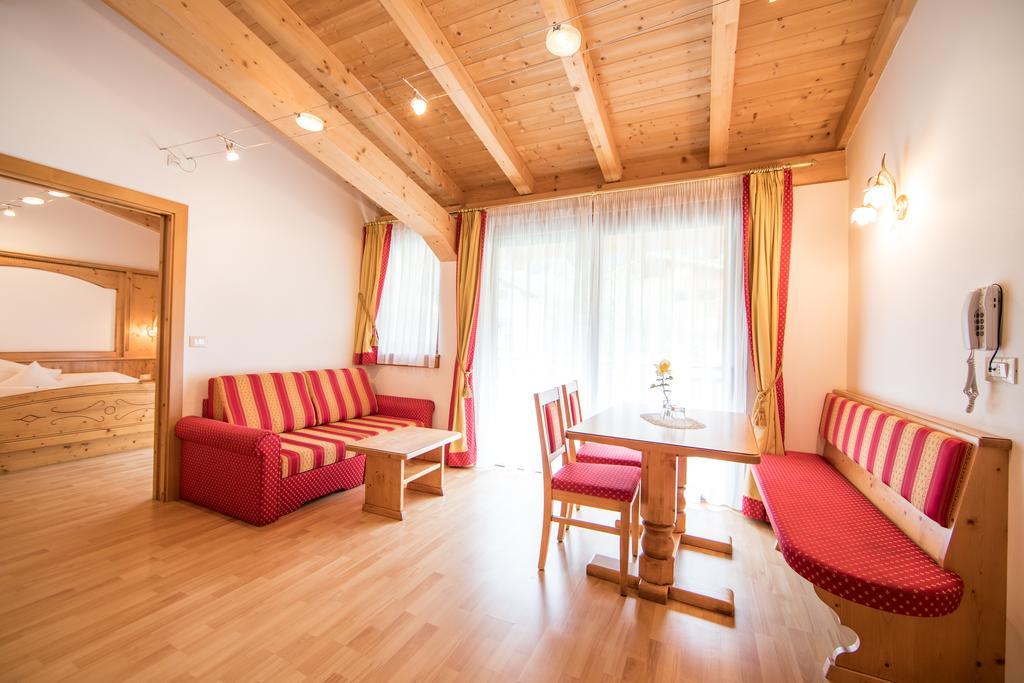 Hotel Jager Hans 圣马蒂诺 外观 照片