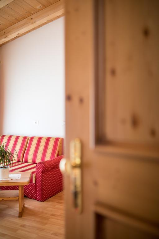 Hotel Jager Hans 圣马蒂诺 外观 照片