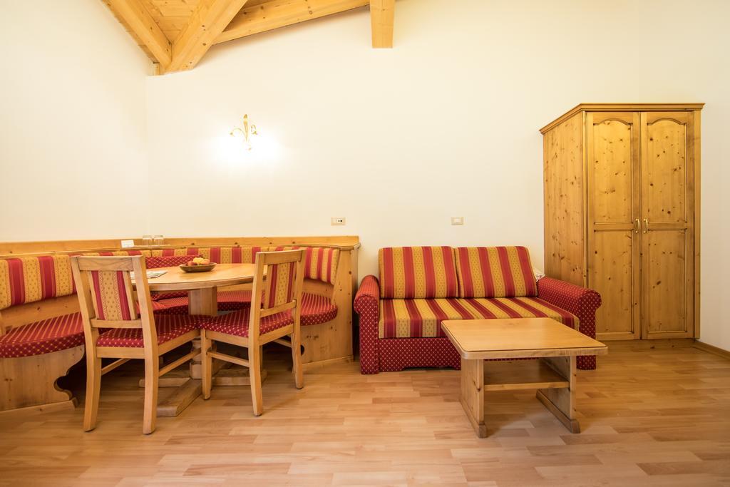 Hotel Jager Hans 圣马蒂诺 外观 照片