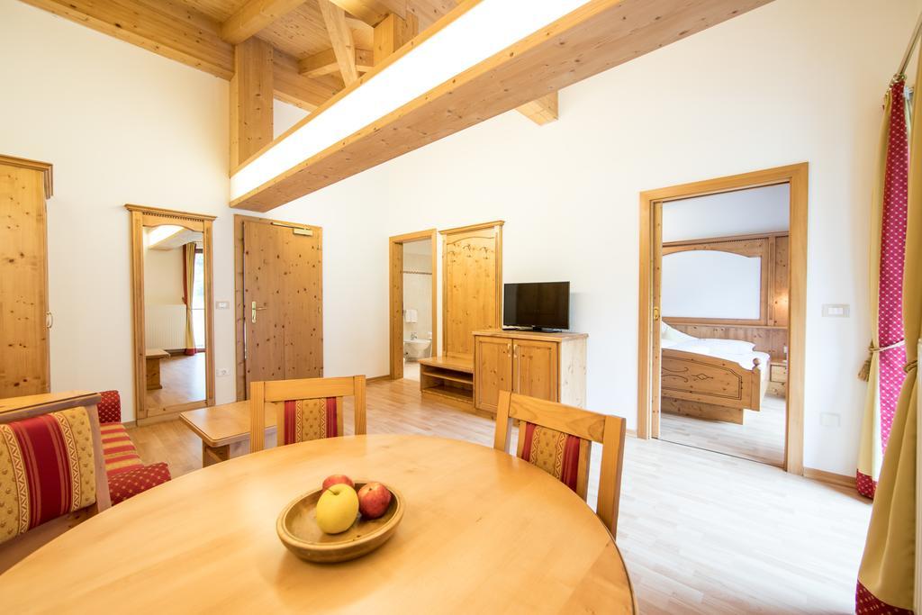 Hotel Jager Hans 圣马蒂诺 外观 照片
