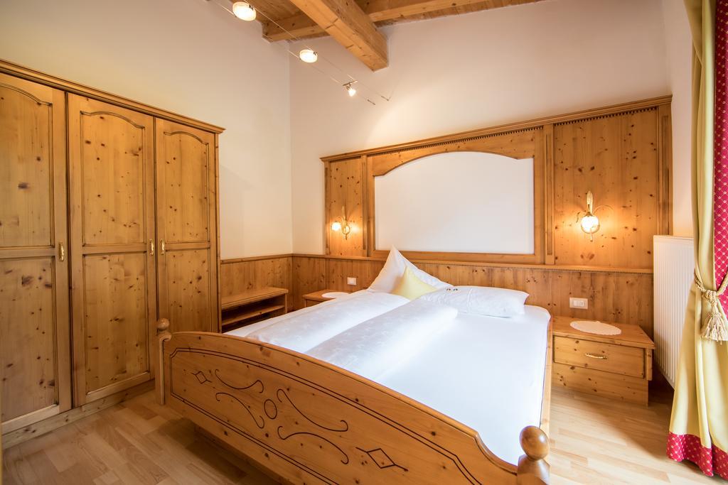 Hotel Jager Hans 圣马蒂诺 外观 照片