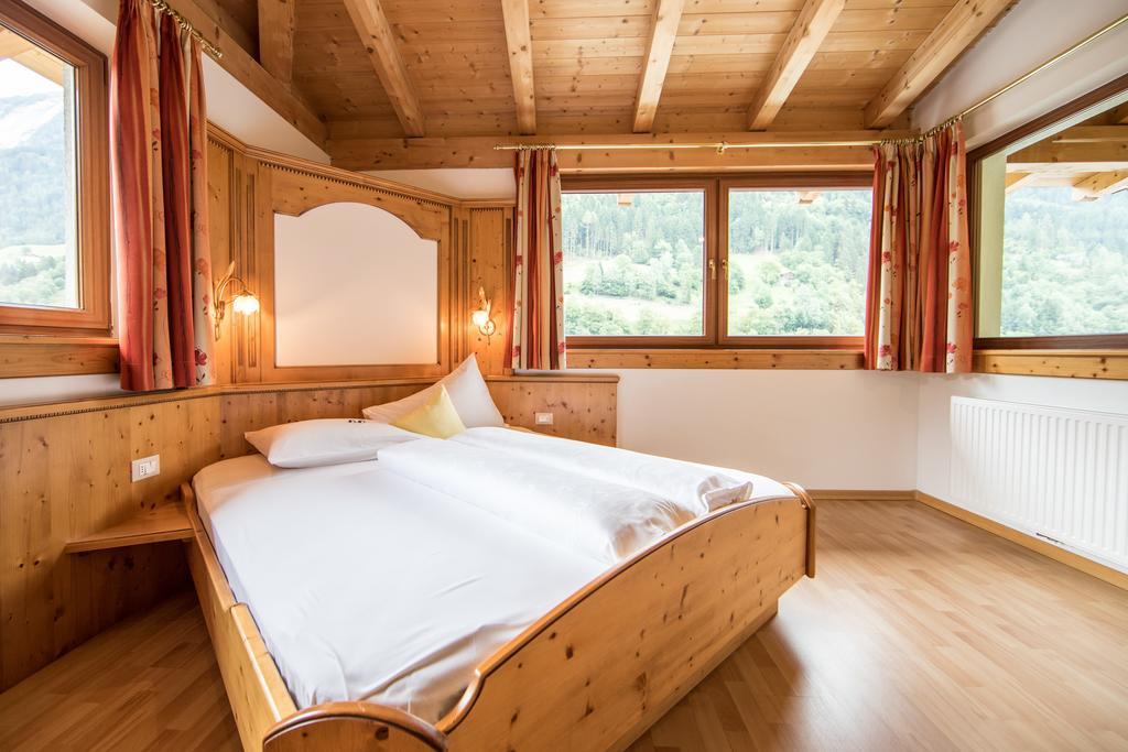 Hotel Jager Hans 圣马蒂诺 外观 照片