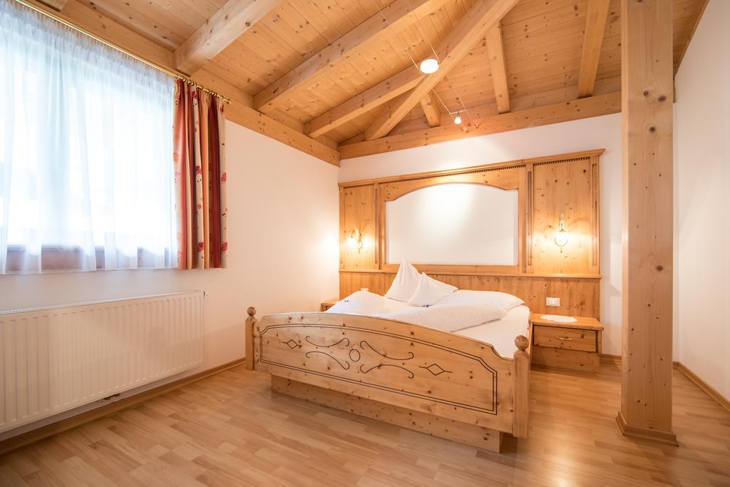Hotel Jager Hans 圣马蒂诺 外观 照片